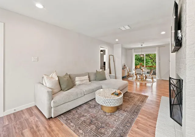 Photo 3 of Condo for sale at 2802 Catalina Dr #B, Austin, TX 78741 | MLS# 7500761 | Listing updated on 2026-09-14