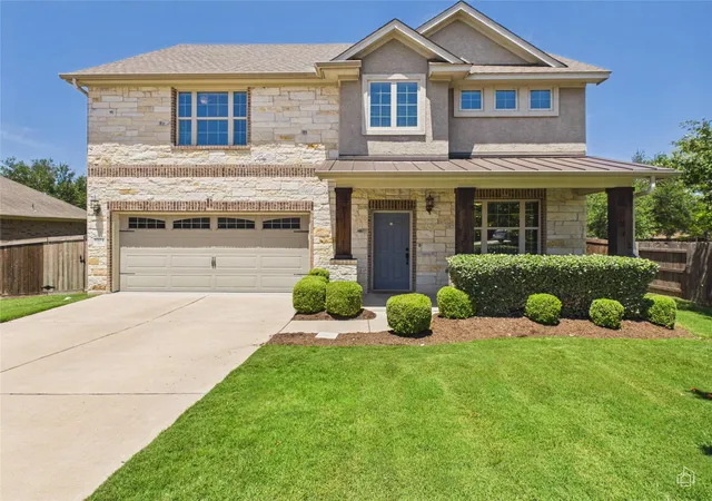 Single family home for sale at 9204 Sawyer Fay Ln, Austin, TX 78748 | MLS# 5733180