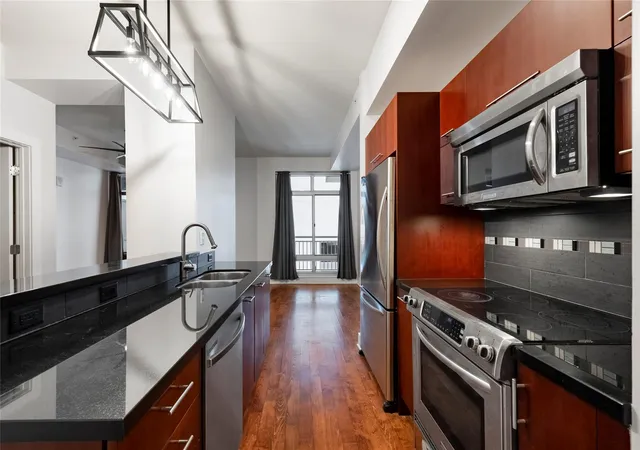 Photo 1 of Condo for sale at 603 Davis St #708, Austin, TX 78701 | MLS# 3080555 | Listing updated on 2026-10-22