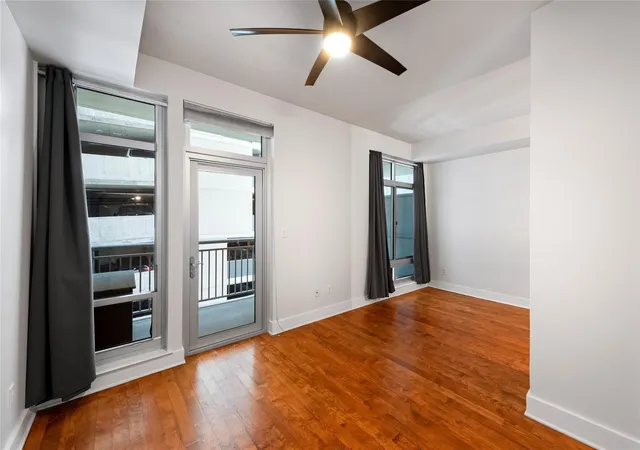 Photo 3 of Condo for sale at 603 Davis St #708, Austin, TX 78701 | MLS# 3080555 | Listing updated on 2026-10-22