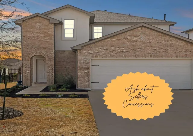 Photo 1 of Single family home for sale at 8015 Purple Aster Pass, Lago Vista, TX 78645 | MLS# 2342420 | Listing updated on 2026-09-12