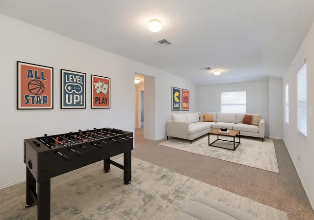 Photo 3 of Single family home for sale at 8015 Purple Aster Pass, Lago Vista, TX 78645 | MLS# 2342420 | Listing updated on 2026-09-12