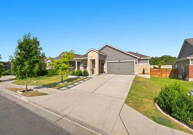 Photo 1 of Single family home for sale at 175 Patagonia, Kyle, TX 78640 | MLS# 8207154 | Listing updated on 2026-09-14