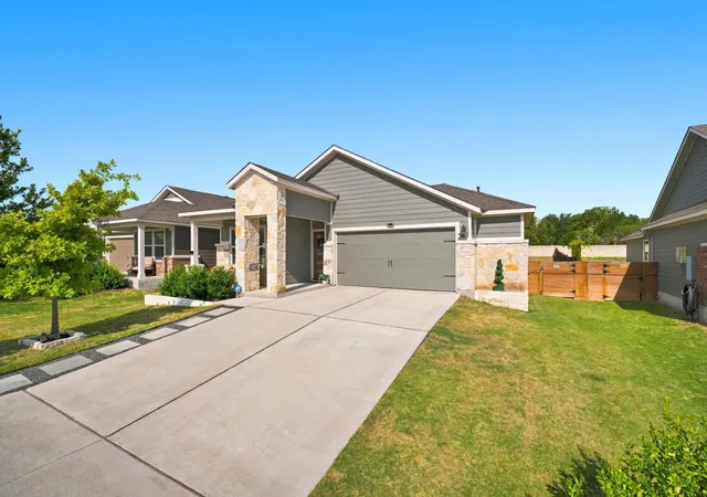 Photo 2 of Single family home for sale at 175 Patagonia, Kyle, TX 78640 | MLS# 8207154 | Listing updated on 2026-09-14