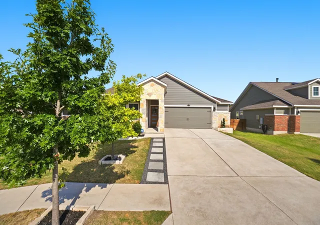 Photo 3 of Single family home for sale at 175 Patagonia, Kyle, TX 78640 | MLS# 8207154 | Listing updated on 2026-09-14