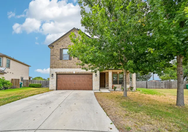Single family home for sale at 4002 Kings Cyn Dr, Taylor, TX 76574 | MLS# 5911515