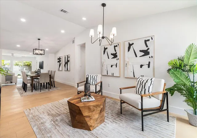 Photo 2 of Sale Pending at 5608 Northdale Dr, Austin, TX 78723 | MLS# 9398012 | Listing updated on 2026-09-30