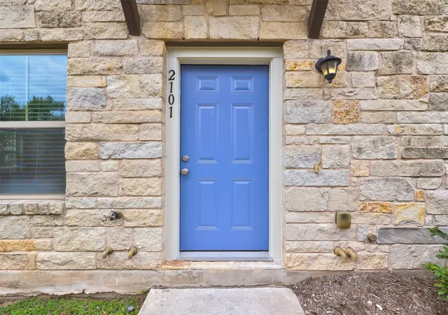 Photo 3 of Condo for sale at 1620 Bryant Dr #2101, Round Rock, TX 78664 | MLS# 2066245 | Listing updated on 2026-10-02