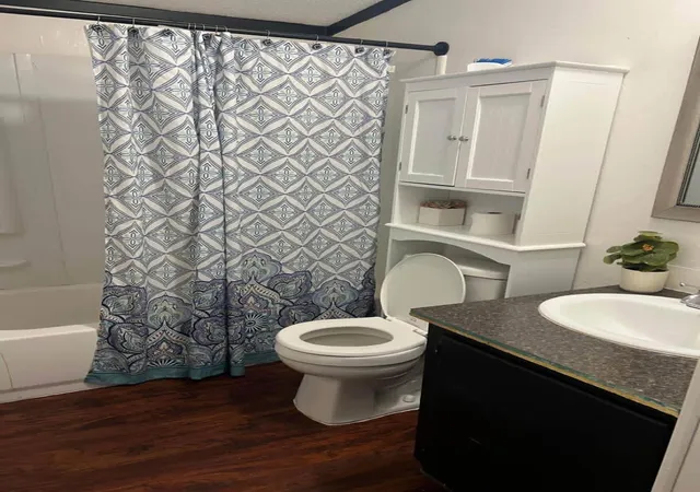 Photo 3 of Manufactured home for sale at 3402 Sevilla Dr, Killeen, TX 76542 | MLS# 4444632 | Listing updated on 2026-09-12