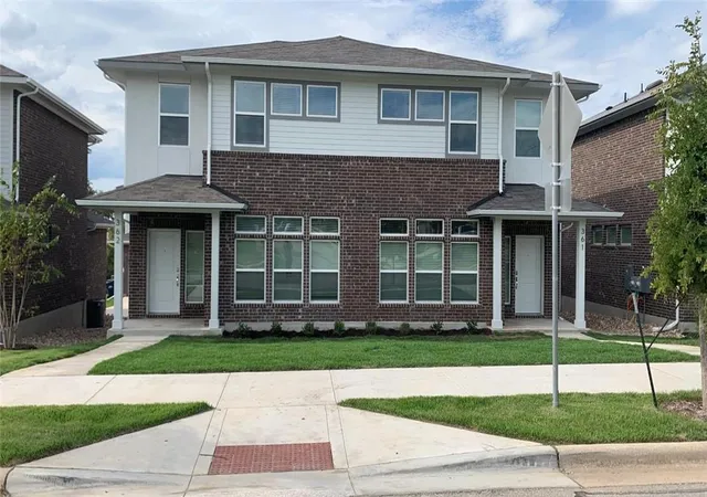 Photo 1 of Multi family home for sale at 605 W South St #36, Leander, TX 78641 | MLS# 3907587 | Listing updated on 2026-09-12
