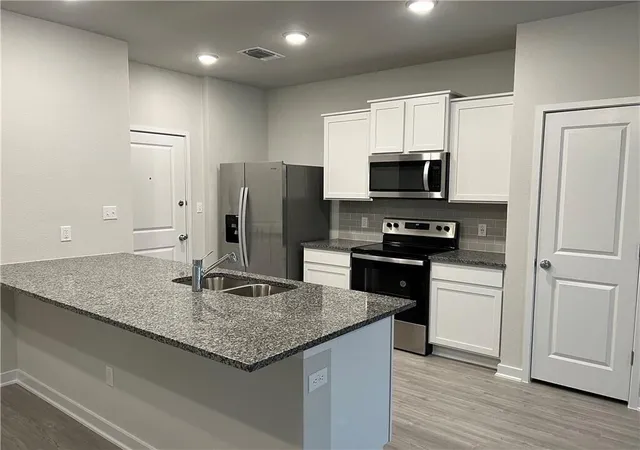 Photo 3 of Multi family home for sale at 605 W South St #36, Leander, TX 78641 | MLS# 3907587 | Listing updated on 2026-09-12