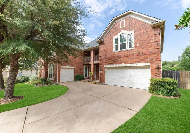 Single family home for sale at 2704 Covington Pl, Round Rock, TX 78681 | MLS# 2904077