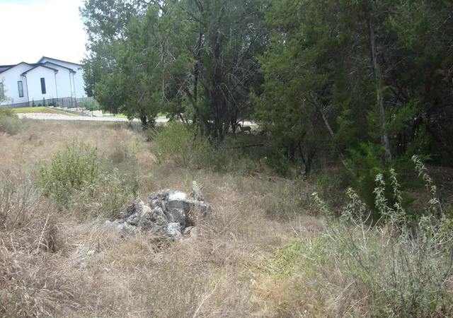 Photo 3 of Land for sale at 4094 Outpost Trce, Lago Vista, TX 78645 | MLS# 3667659 | Listing updated on 2026-09-15
