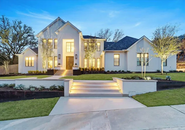 Photo 1 of Single family home for sale at 5101 Cuesta Verde Rd, Austin, TX 78746 | MLS# 4102767 | Listing updated on 2026-09-13