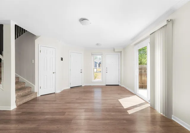 Photo 3 of Single family home for sale at 3205 Rockhurst Ln, Austin, TX 78723 | MLS# 1751356 | Listing updated on 2026-10-01
