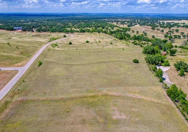 Photo 3 of Land for sale at 703 Summit Springs Dr, Marble Falls, TX 78654 | MLS# 1602167 | Listing updated on 2026-09-11