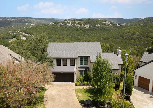 Photo 1 of Sale Pending at 5802 Cannonade Ct, Austin, TX 78746 | MLS# 7220398 | Listing updated on 2026-09-29