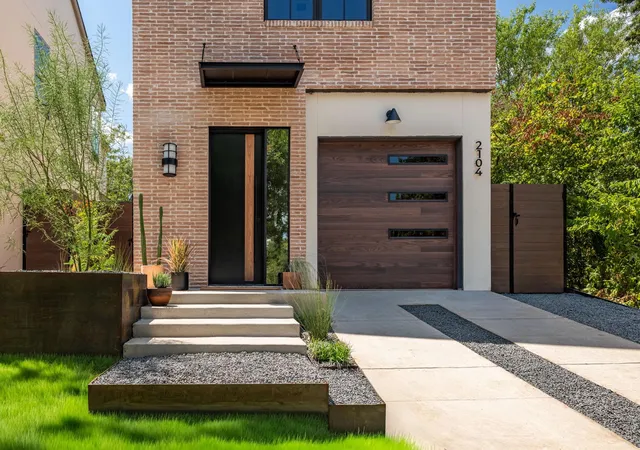 Photo 1 of Single family home for sale at 2104 Palo Pinto Dr, Austin, TX 78723 | MLS# 2955218 | Listing updated on 2026-09-15