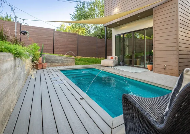 Photo 2 of Single family home for sale at 2104 Palo Pinto Dr, Austin, TX 78723 | MLS# 2955218 | Listing updated on 2026-09-15