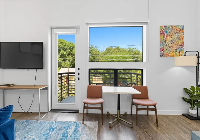 Photo 3 of Condo for sale at 49 Navasota St #205, Austin, TX 78702 | MLS# 8929052 | Listing updated on 2026-09-09