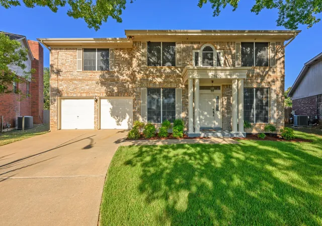 Photo 1 of Single family home for sale at 7402 Maricopa Cv, Austin, TX 78749 | MLS# 1211584 | Listing updated on 2026-10-22