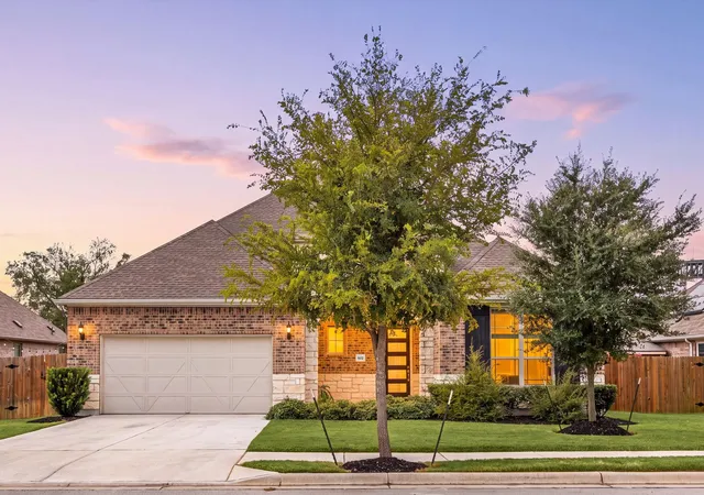 Photo 1 of Single family home for sale at 602 Pulitzer Dr, Hutto, TX 78634 | MLS# 7239036 | Listing updated on 2026-09-13