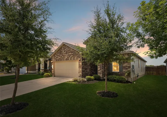 Photo 3 of Single family home for sale at 2020 Cliffbrake Way, Georgetown, TX 78626 | MLS# 9275774 | Listing updated on 2026-10-15