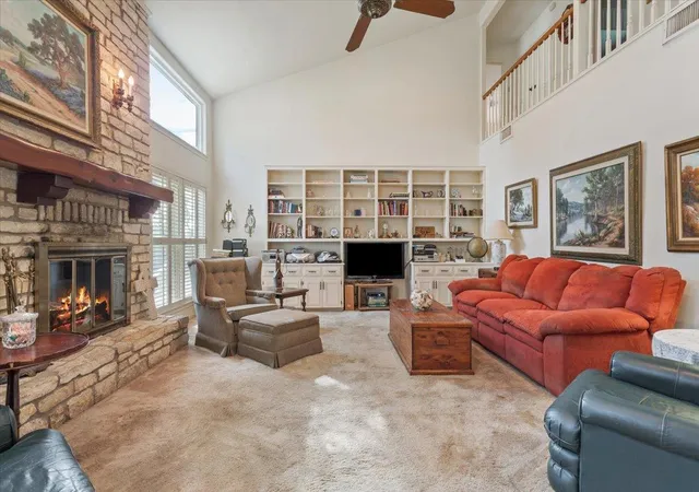 Photo 4 of Single family home for sale at 5707 Windcliff Dr, Temple, TX 76502 | MLS# 1090917 | Listing updated on 2026-09-10