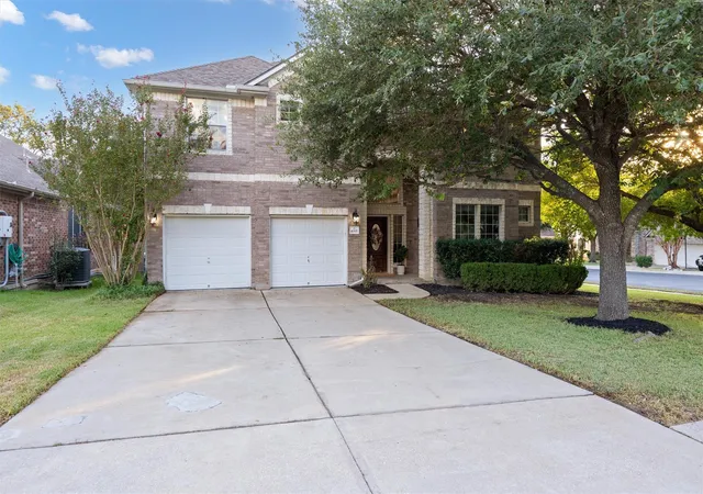 Photo 1 of Single family home for sale at 4001 Glen Eagles Cv, Round Rock, TX 78664 | MLS# 7347647 | Listing updated on 2026-09-13