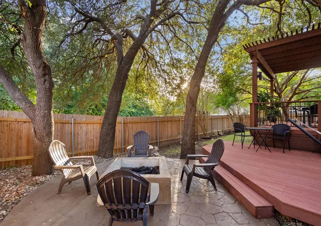 Photo 2 of Single family home for sale at 4001 Glen Eagles Cv, Round Rock, TX 78664 | MLS# 7347647 | Listing updated on 2026-10-04