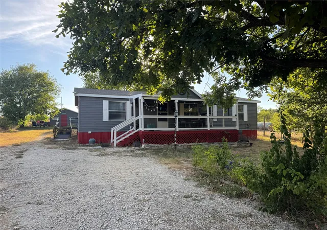 Photo 1 of Manufactured home for sale at 15121 Ranch Rd 2338 Rnch, Georgetown, TX 78633 | MLS# 7130132 | Listing updated on 2026-09-14