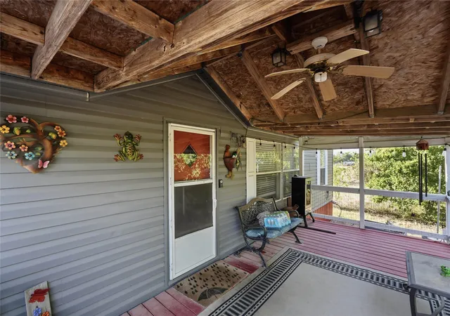 Photo 2 of Manufactured home for sale at 15121 Ranch Rd 2338 Rnch, Georgetown, TX 78633 | MLS# 7130132 | Listing updated on 2026-09-14