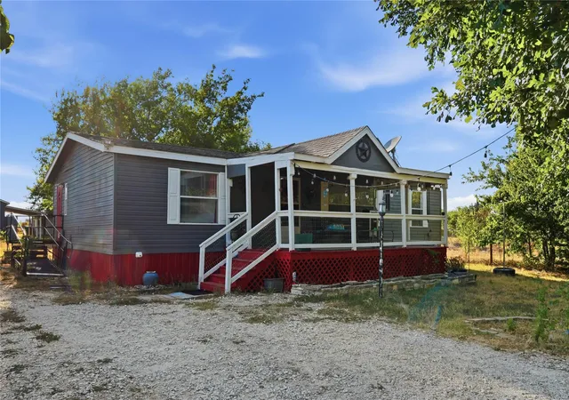 Photo 3 of Manufactured home for sale at 15121 Ranch Rd 2338 Rnch, Georgetown, TX 78633 | MLS# 7130132 | Listing updated on 2026-09-14