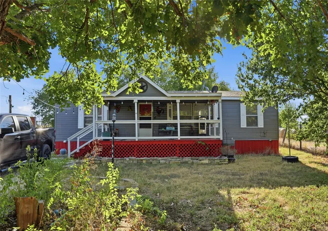 Photo 3 of Manufactured home for sale at 15121 Ranch Rd 2338 Rnch, Georgetown, TX 78633 | MLS# 7130132 | Listing updated on 2026-10-23