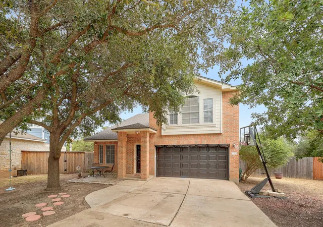 Photo 1 of Single family home for sale at 3503 Rock Shelf Ln, Round Rock, TX 78681 | MLS# 4328283 | Listing updated on 2026-10-03