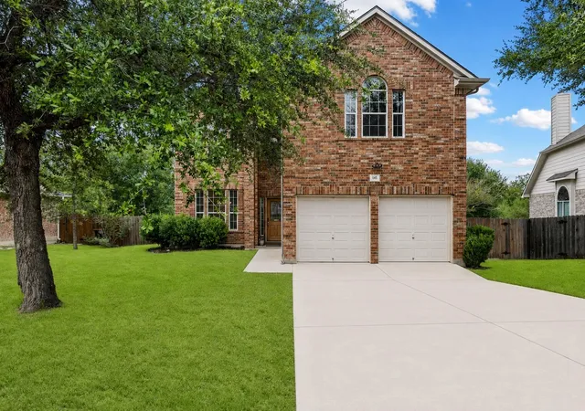 Photo 1 of Single family home for sale at 145 Paddington Dr, Kyle, TX 78640 | MLS# 5156355 | Listing updated on 2026-09-11
