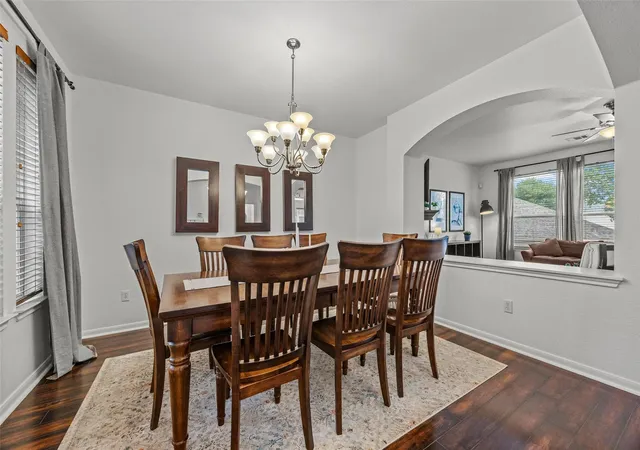 Photo 4 of Single family home for sale at 145 Paddington Dr, Kyle, TX 78640 | MLS# 5156355 | Listing updated on 2026-09-11