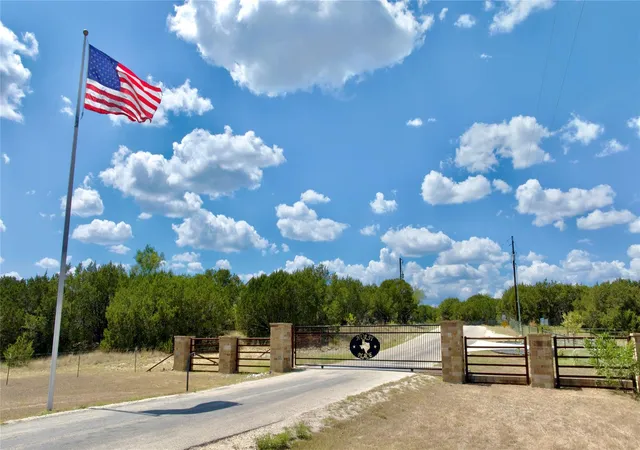 Photo 3 of Sale Pending at Lot 31 Donnie Dr, Lampasas, TX 76550 | MLS# 8935573 | Listing updated on 2026-09-15