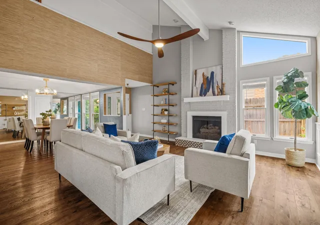 Townhouse for sale at 8131 Forest Mesa Dr, Austin, TX 78759 | MLS# 8829400