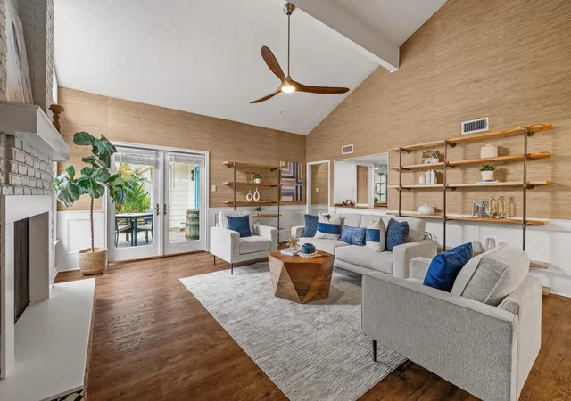Photo 2 of Townhouse for sale at 8131 Forest Mesa Dr, Austin, TX 78759 | MLS# 8829400 | Listing updated on 2026-09-12