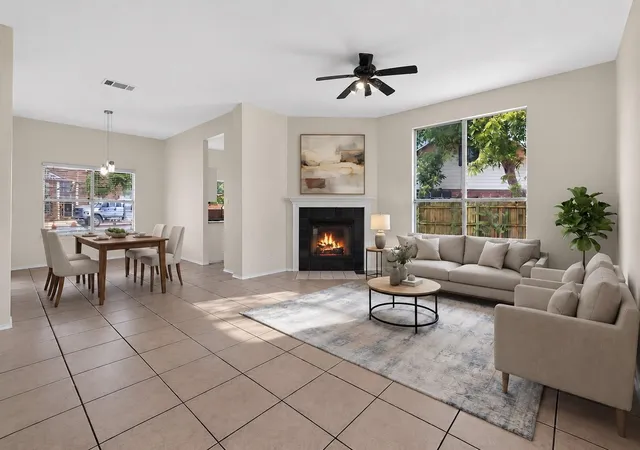 Photo 1 of Single family home for sale at 6901 Bancroft Woods Dr, Austin, TX 78729 | MLS# 9127612 | Listing updated on 2026-09-15
