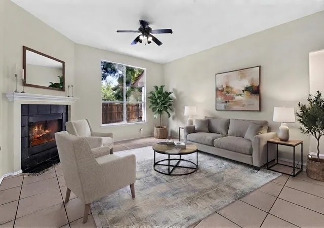 Photo 4 of Single family home for sale at 6901 Bancroft Woods Dr, Austin, TX 78729 | MLS# 9127612 | Listing updated on 2026-09-15
