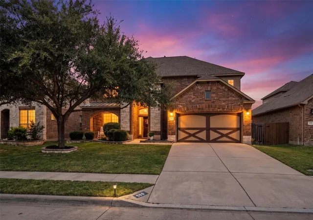 Photo 2 of Single family home for sale at 580 Clear Springs Holw, Buda, TX 78610 | MLS# 1570997 | Listing updated on 2026-10-07