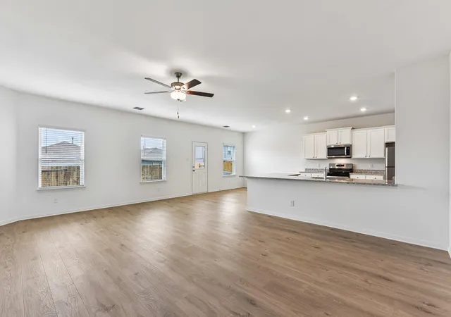 Photo 3 of Single family home for sale at 277 Silent Meadow Run, Maxwell, TX 78656 | MLS# 5188104 | Listing updated on 2026-10-09