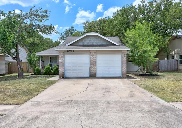 Photo 1 of Multi family home for sale at 8711 Pineridge Dr, Austin, TX 78729 | MLS# 6957176 | Listing updated on 2026-09-11