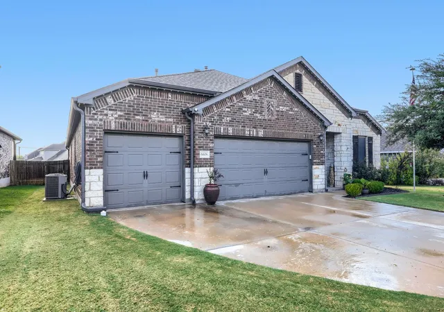 Photo 1 of Single family home for sale at 6608 Casiano Cv, Round Rock, TX 78665 | MLS# 7608003 | Listing updated on 2026-10-08