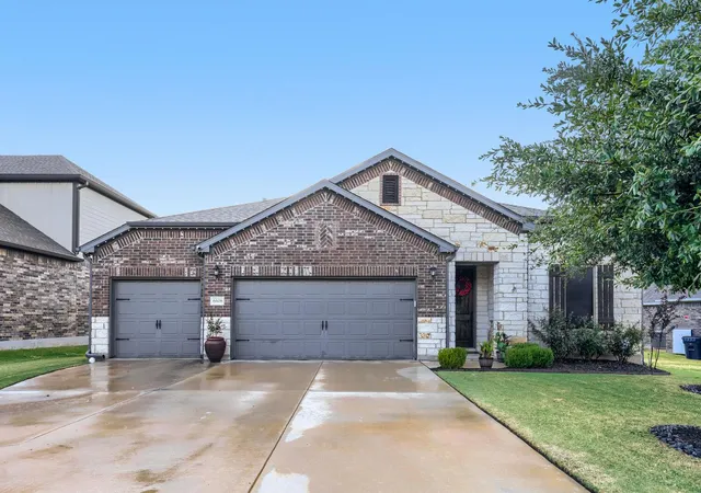 Single family home for sale at 6608 Casiano Cv, Round Rock, TX 78665 | MLS# 7608003