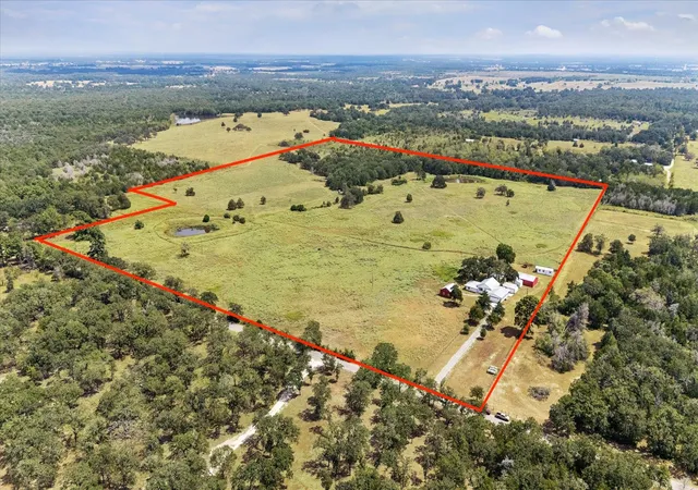 Photo 1 of Land for sale at 155 Frenzel Cut Off, Paige, TX 78659 | MLS# 8052064 | Listing updated on 2026-09-14