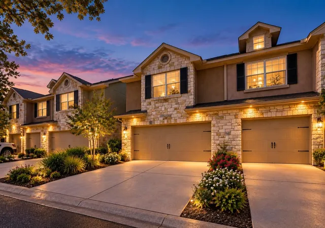Photo 1 of Condo for sale at 700 Mandarin Flyway #1603, Cedar Park, TX 78613 | MLS# 2857867 | Listing updated on 2026-09-15