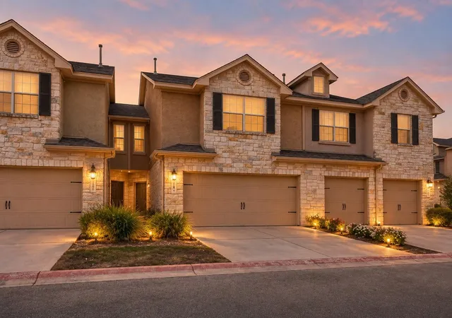 Photo 3 of Condo for sale at 700 Mandarin Flyway #1603, Cedar Park, TX 78613 | MLS# 2857867 | Listing updated on 2026-09-15